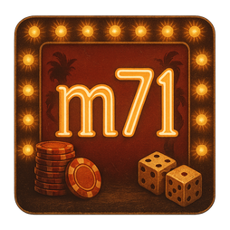 m71 logo